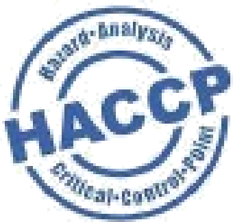 Certificación HACCP