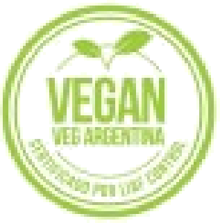 Certificación Vegano - Veg Argentina